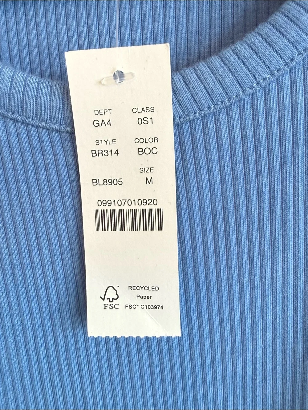 J Crew NWT Vintage Rib High-neck Cutaway Tank Dress with Poplin Skirt Size M